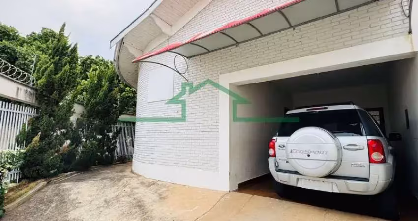 Casa com 3 quartos à venda no Nova Piracicaba, Piracicaba 