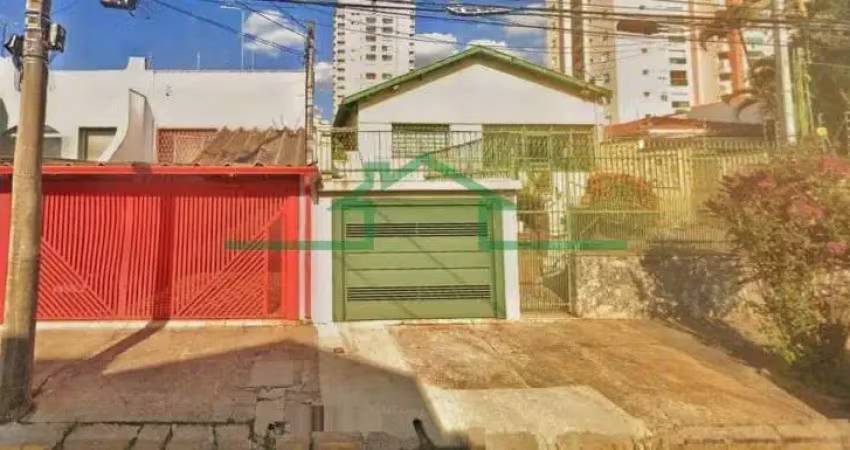 Casa com 5 quartos à venda no São Judas, Piracicaba 