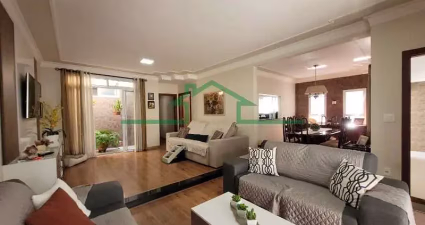 Casa com 3 quartos à venda na Rua Olívia Bianco, Jardim Brasília, Piracicaba
