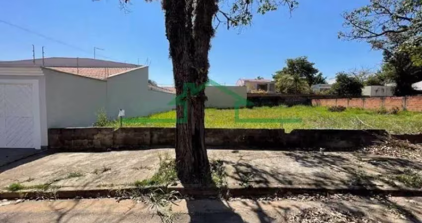 Terreno à venda na Rua dos Beija-Flores, Nova Piracicaba, Piracicaba