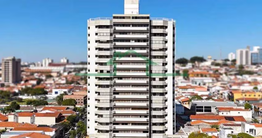Apartamento com 3 quartos à venda na Rua Alfredo Guedes, Alto, Piracicaba