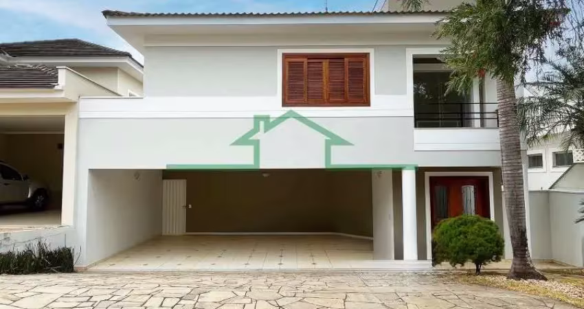 Casa em condomínio fechado com 4 quartos para alugar na Rua Professor José Salles, Glebas Califórnia, Piracicaba