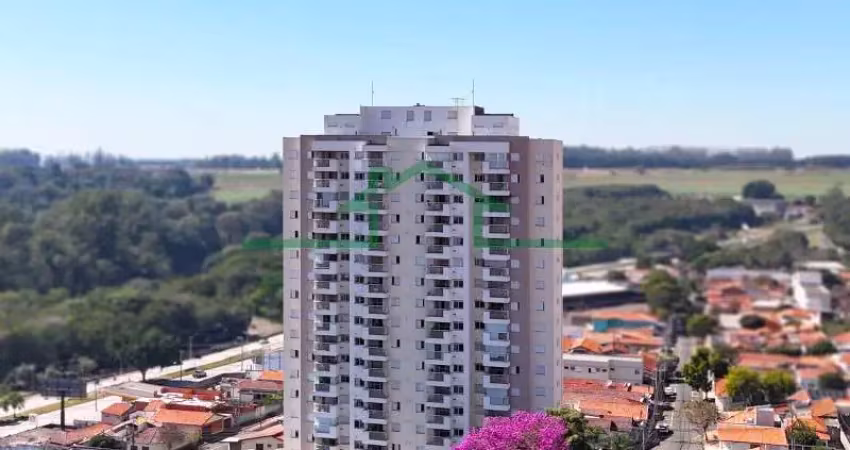 Apartamento com 1 quarto à venda na Vila Independência, Piracicaba 
