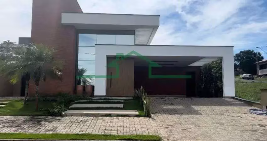 Casa em condomínio fechado com 3 quartos à venda na Rua Geraldo Vieira dos Santos, Residencial Terras de Ártemis (Ártemis), Piracicaba