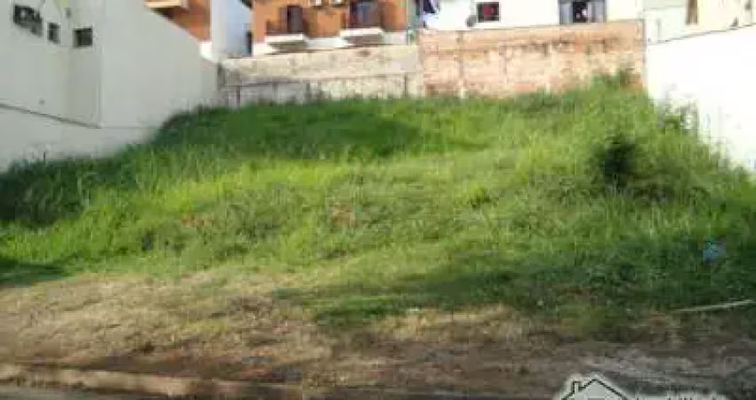 Terreno à venda na Rua Luiz Curiacos, Centro, Piracicaba