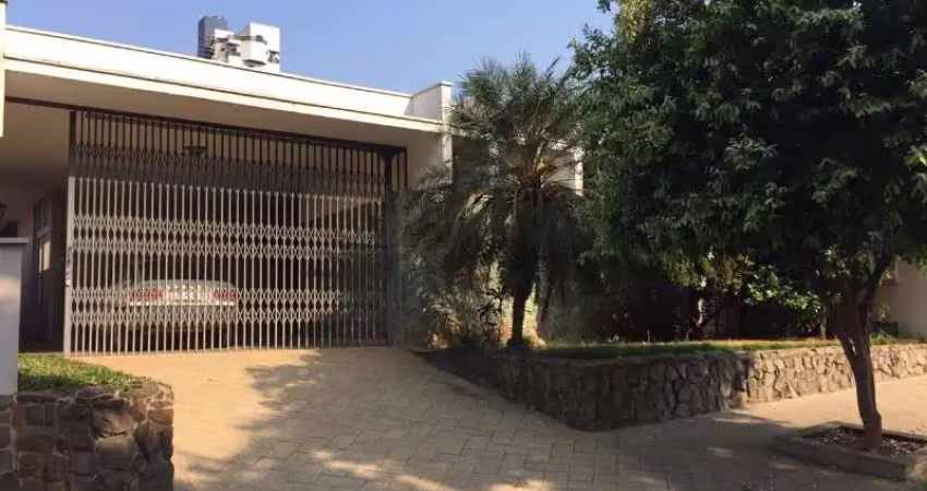 Casa com 3 quartos à venda no Centro, Piracicaba 