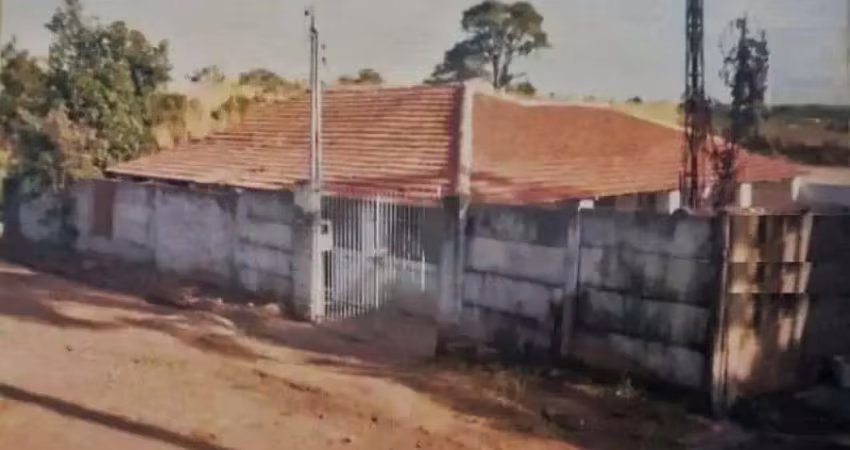Chácara / sítio com 3 quartos à venda na Rua Flávio Runhke, Parque São Jorge, Piracicaba
