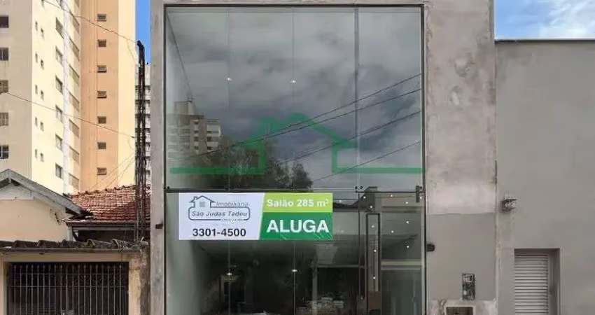 Casa para alugar na Rua Gomes Carneiro, Centro, Piracicaba