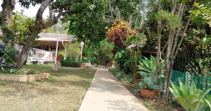 Chácara / sítio com 7 quartos à venda no Campestre, Piracicaba 