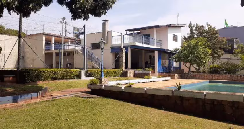 Chácara / sítio com 3 quartos à venda na Rua Manoel Serafim dos Santos, Santa Rosa, Piracicaba
