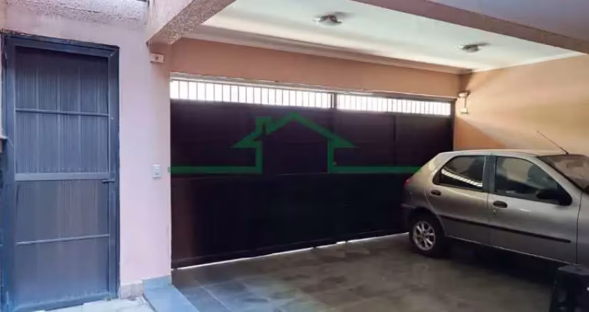 Casa com 3 quartos à venda na Rua Voluntários de Piracicaba, Alto, Piracicaba