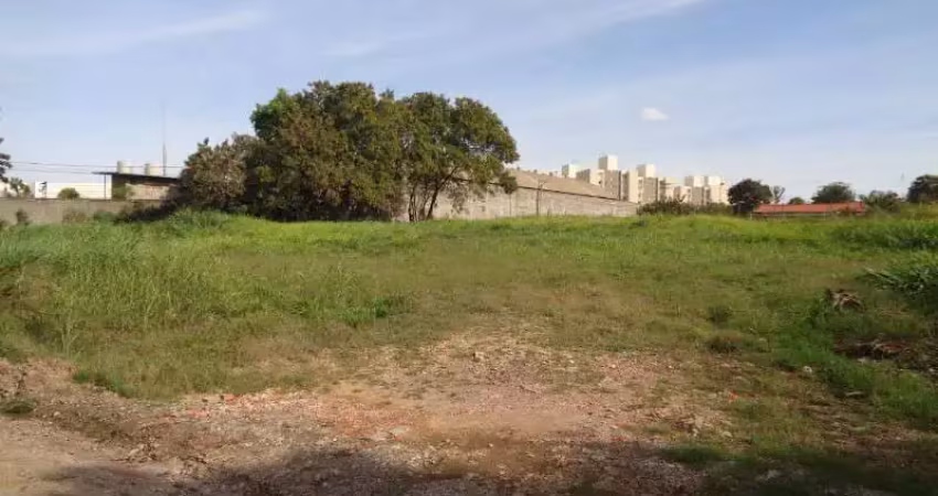 Terreno comercial para alugar na Rua dos Trevos, Bongue, Piracicaba