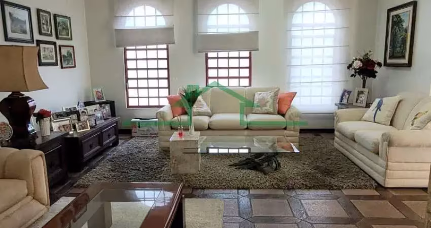 Casa com 3 quartos à venda na Travessa Nossa Senhora do Carmo, São Dimas, Piracicaba