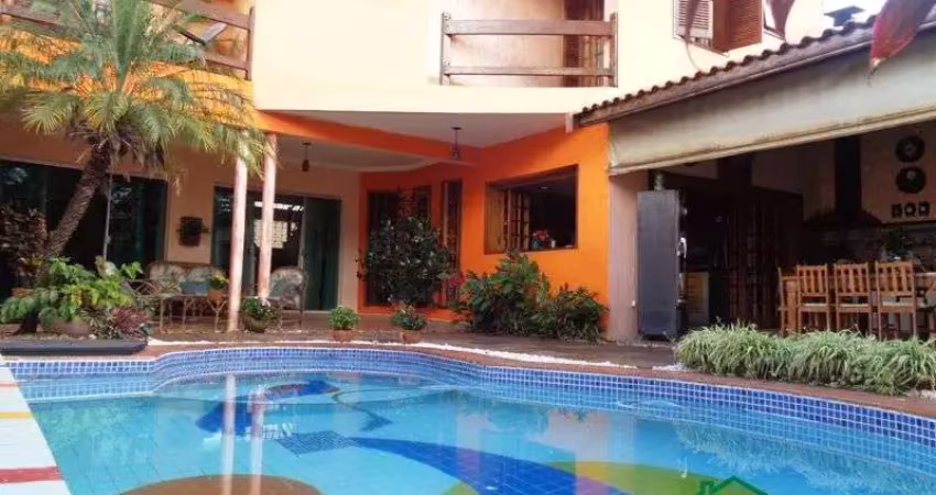Casa em condomínio fechado com 3 quartos à venda na Rua Antonio Ortigosa, Vila Verde, Piracicaba