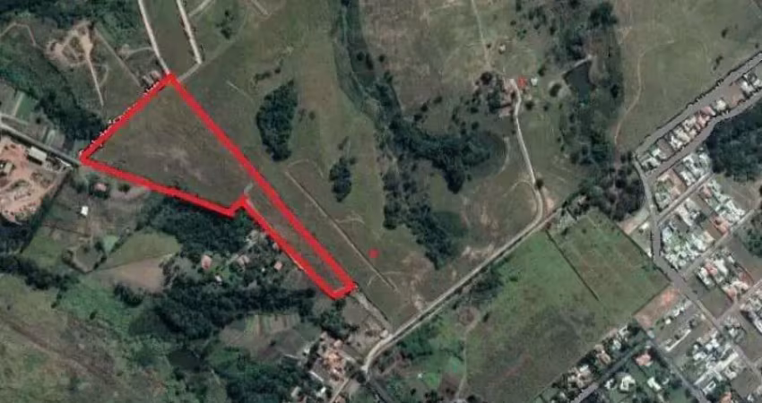 Terreno à venda na Estrada Jacob Canale, Campestre, Piracicaba