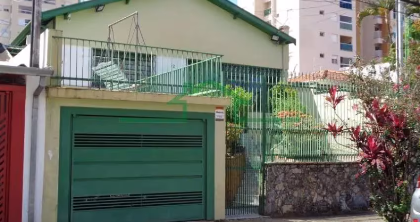 Casa com 3 quartos à venda no São Judas, Piracicaba 