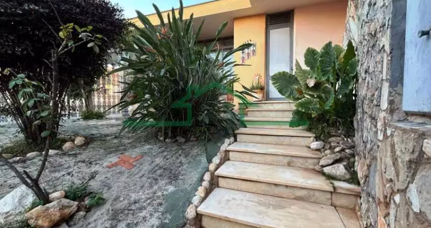 Casa com 4 quartos à venda na Rua Riachuelo, Centro, Piracicaba