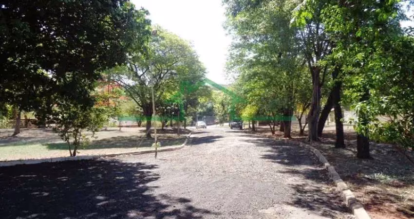 Chácara / sítio com 8 quartos à venda na Avenida Zenaide Conversa Mazzero, Dois Córregos, Piracicaba