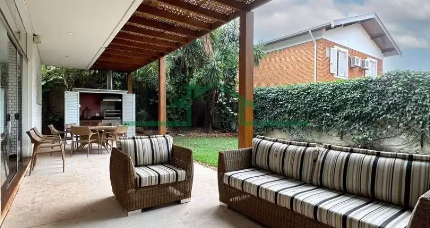 Casa com 3 quartos à venda na Rua Barão de Piracicamirim, São Dimas, Piracicaba