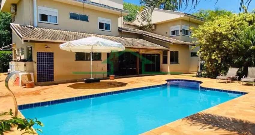 Casa com 4 quartos à venda no Santa Rita, Piracicaba 