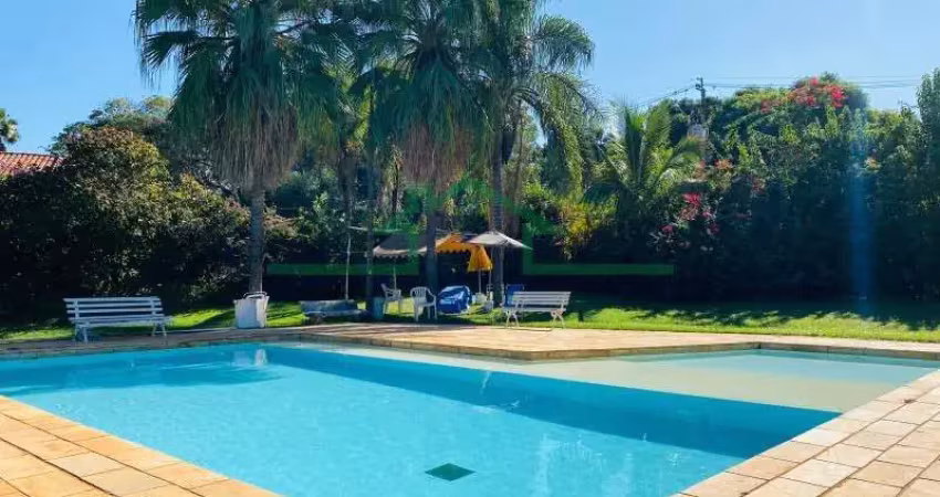 Chácara / sítio com 6 quartos à venda no Dois Córregos, Piracicaba 
