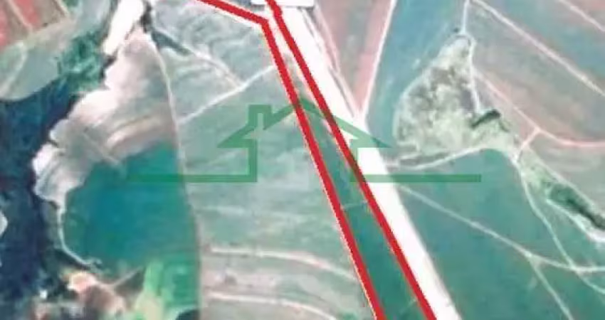 Terreno à venda na Rodovia do Açúcar, Dois Córregos, Piracicaba