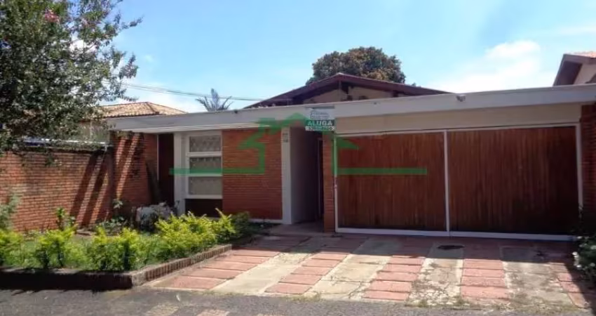 Casa com 6 quartos à venda na Rua Barão de Piracicamirim, Jardim Europa, Piracicaba