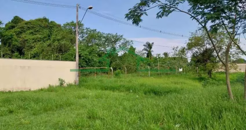 Terreno à venda na Avenida José Trevisan, Parque Santa Cecília, Piracicaba