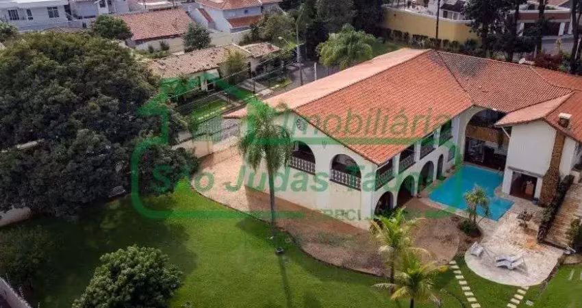 Casa com 6 quartos à venda na Rua Alexandre Levy, Parque Santa Cecília, Piracicaba