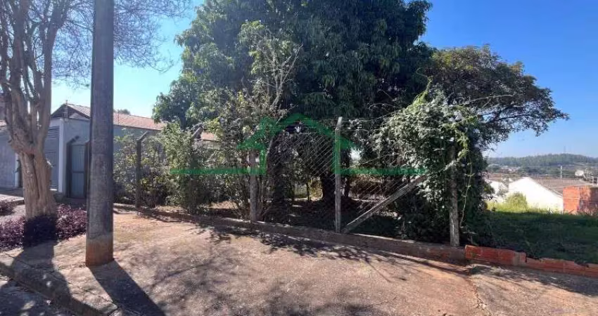 Terreno à venda na Rua Rubens Oscar Guelli, Santa Rosa, Piracicaba