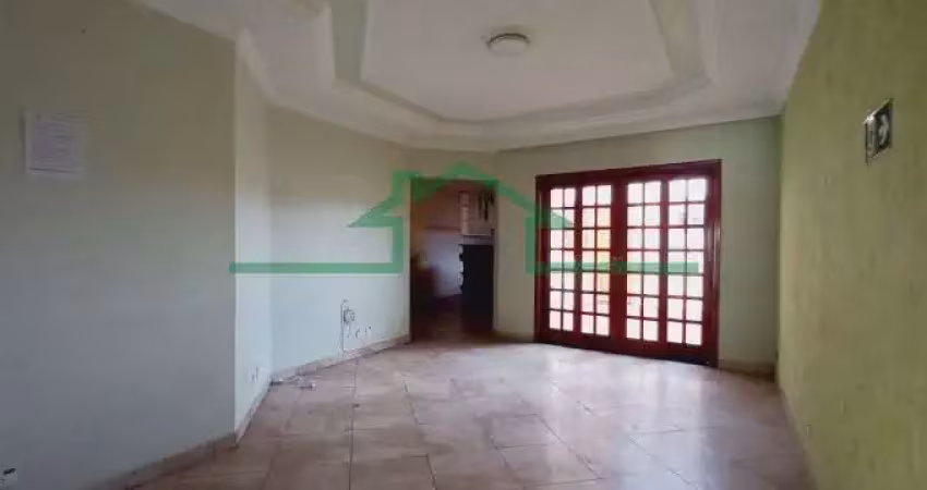 Casa com 3 quartos à venda no Mário Dedini, Piracicaba 