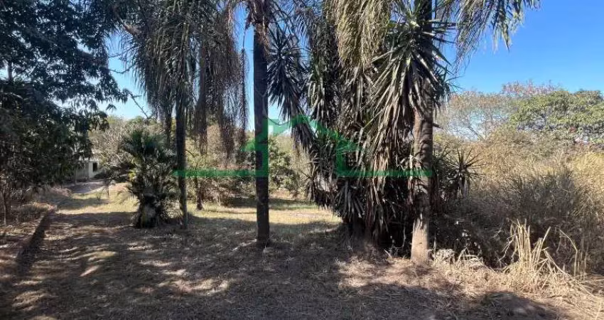 Terreno à venda na Rua Alberto Coral, Vila Fátima, Piracicaba