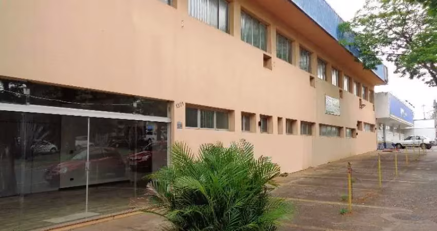Casa comercial para alugar na Avenida Antônia Pazzinato Sturion, Morumbi, Piracicaba