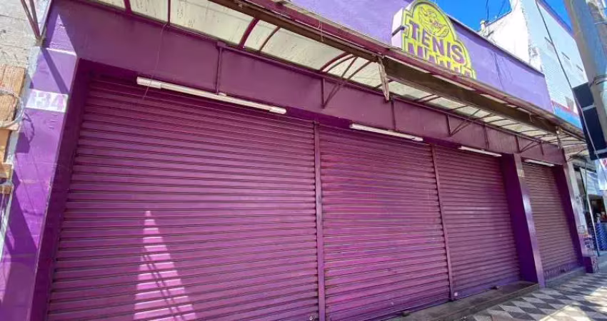 Casa comercial para alugar na Rua Rangel Pestana, Centro, Piracicaba