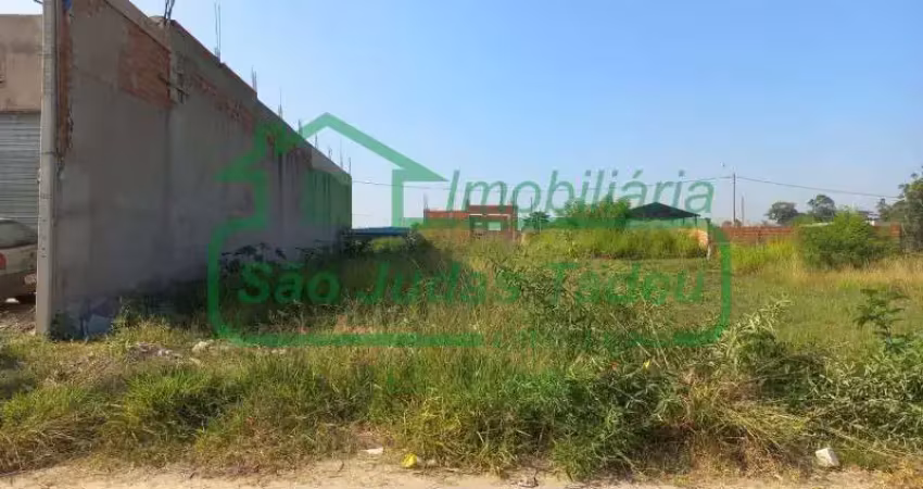 Terreno à venda na Rua João Zilio, Jardim Novo Horizonte, Piracicaba