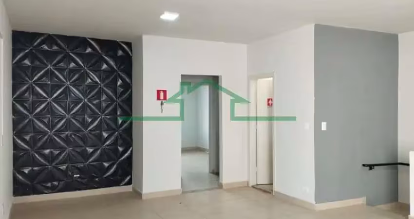 Casa comercial para alugar na Rua Governador Pedro de Toledo, Centro, Piracicaba
