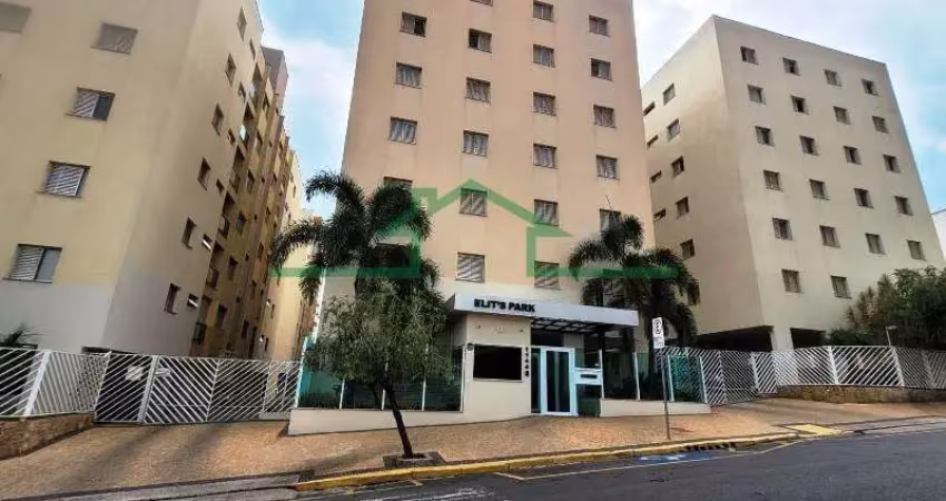 Apartamento com 3 quartos à venda na Rua Luiz Razera, Jardim Elite, Piracicaba