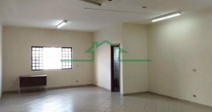 Casa comercial para alugar no Centro, Piracicaba 