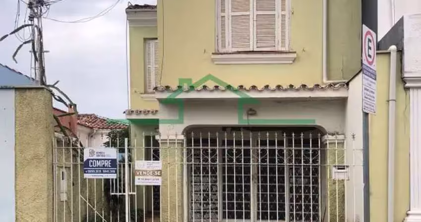 Casa comercial para alugar na Rua Governador Pedro de Toledo, Centro, Piracicaba