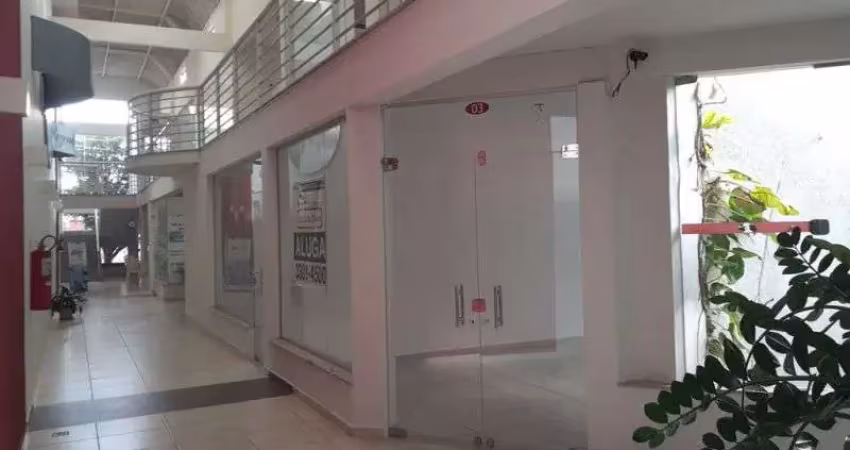 Casa comercial para alugar na Avenida Américo Brasiliense, Vila Rezende, Piracicaba