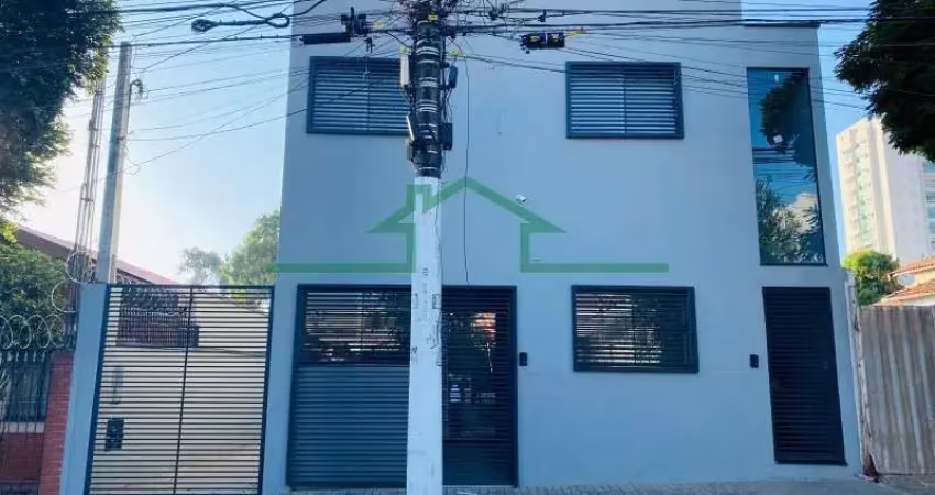 Casa comercial à venda na Rua do Trabalho, Vila Independência, Piracicaba
