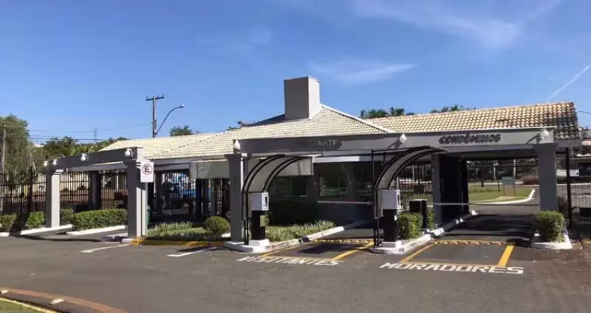 Terrenos e chácaras - condomínio terras de piracicaba iv