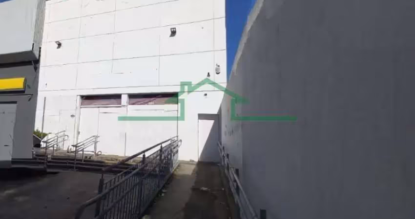 Casa comercial para alugar na Avenida Madre Maria Teodora, Paulista, Piracicaba