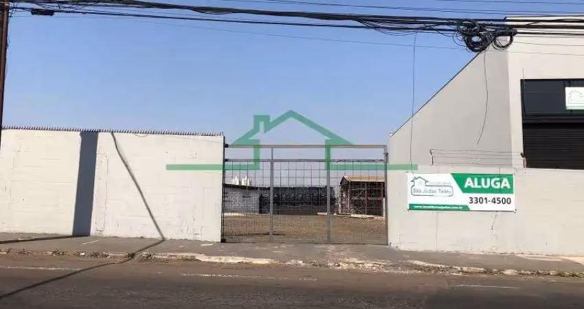 Casa comercial para alugar na Av. Dr. Cássio Paschoal Padovani, Morumbi, Piracicaba