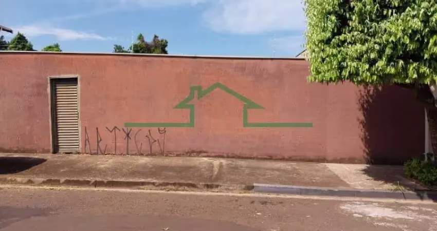 Terreno à venda na Rua Iracema Pereira, Jardim Santa Silvia, Piracicaba