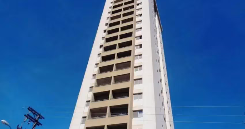 Apartamento com 1 quarto à venda na Rua Dom Pedro I, Centro, Piracicaba