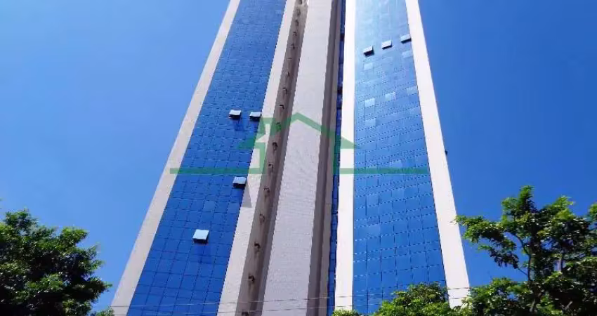 Casa comercial para alugar na Avenida Independência, Centro, Piracicaba