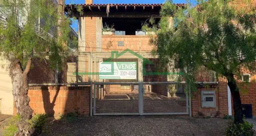 Casa comercial à venda na Rua Campos Salles, Cidade Jardim, Piracicaba
