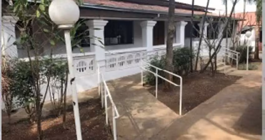 Casa comercial à venda na Avenida São Paulo, Paulicéia, Piracicaba