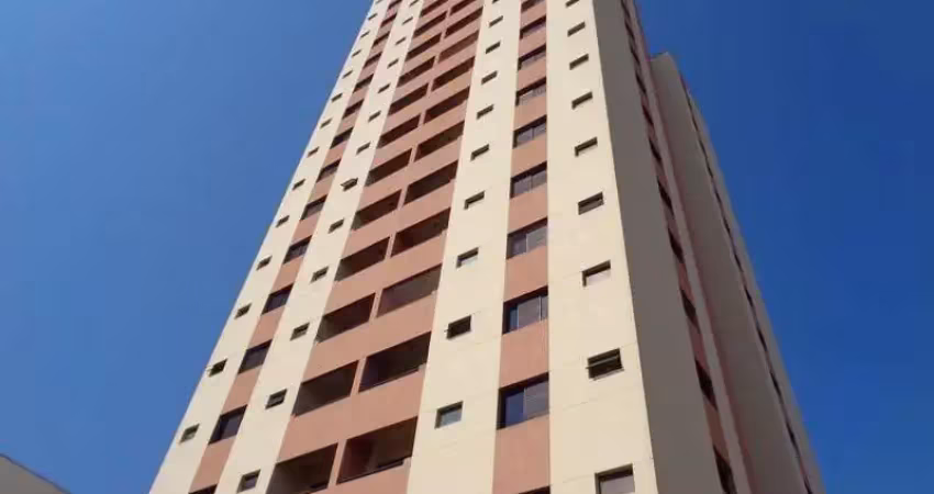 Apartamento com 3 quartos à venda na Rua Campos Salles, Alemães, Piracicaba
